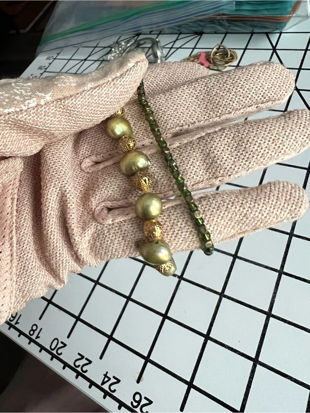 Vintage gorgeous piece